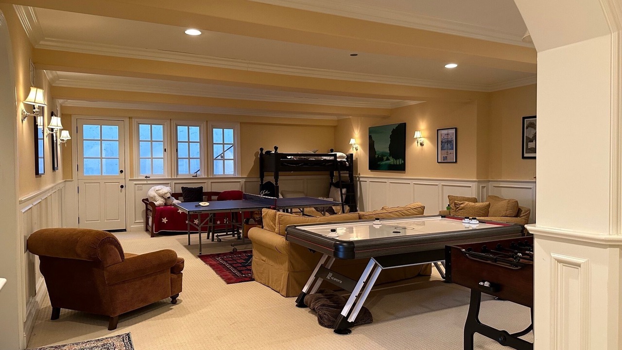 Photo of Bedroom in Pacific Palisades