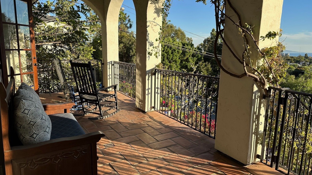 Photo of Outdoor in Pacific Palisades