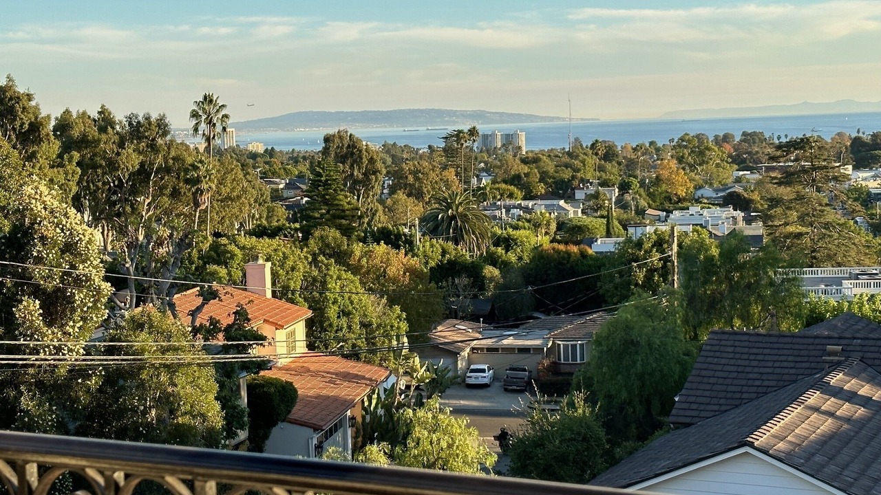 Photo of Outdoor in Pacific Palisades