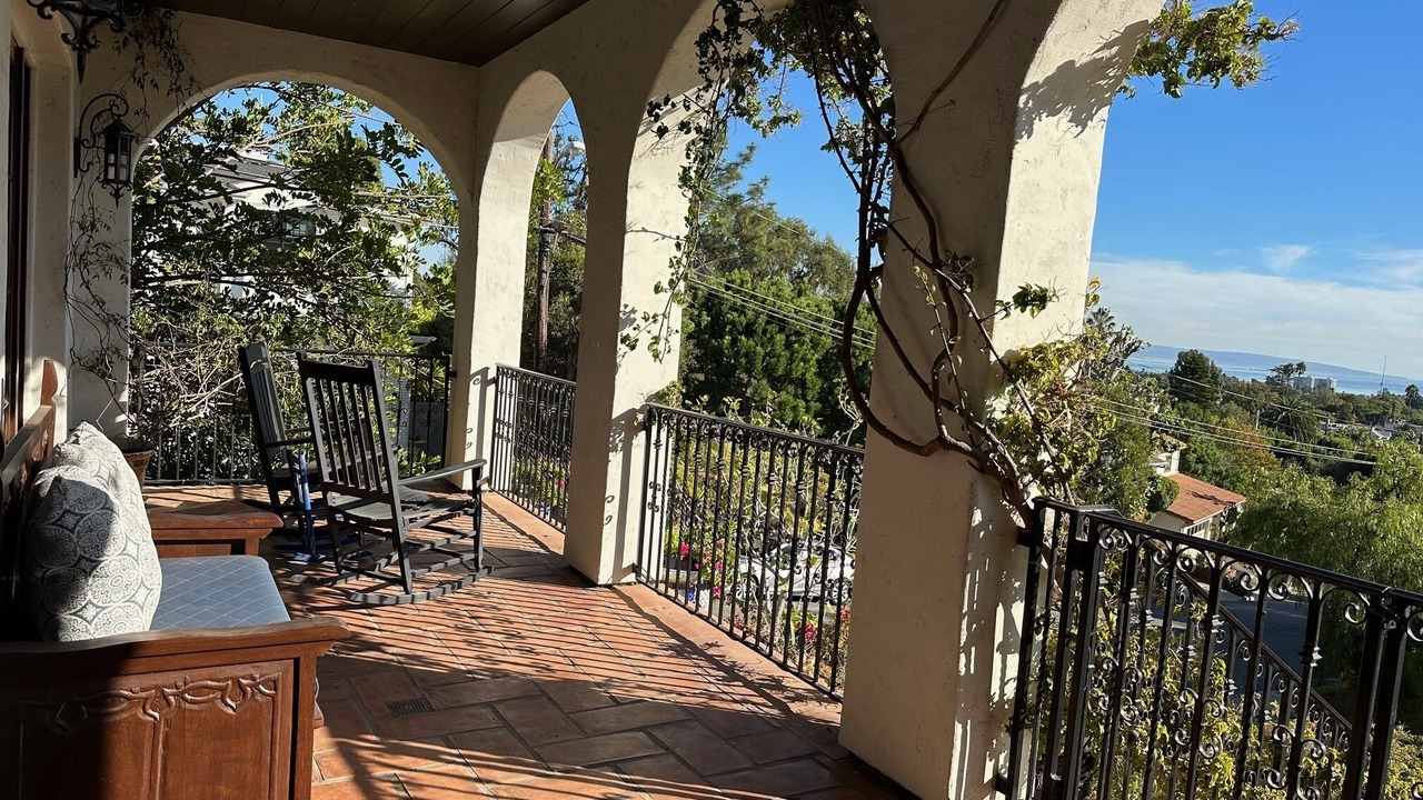 Photo of Outdoor in Pacific Palisades