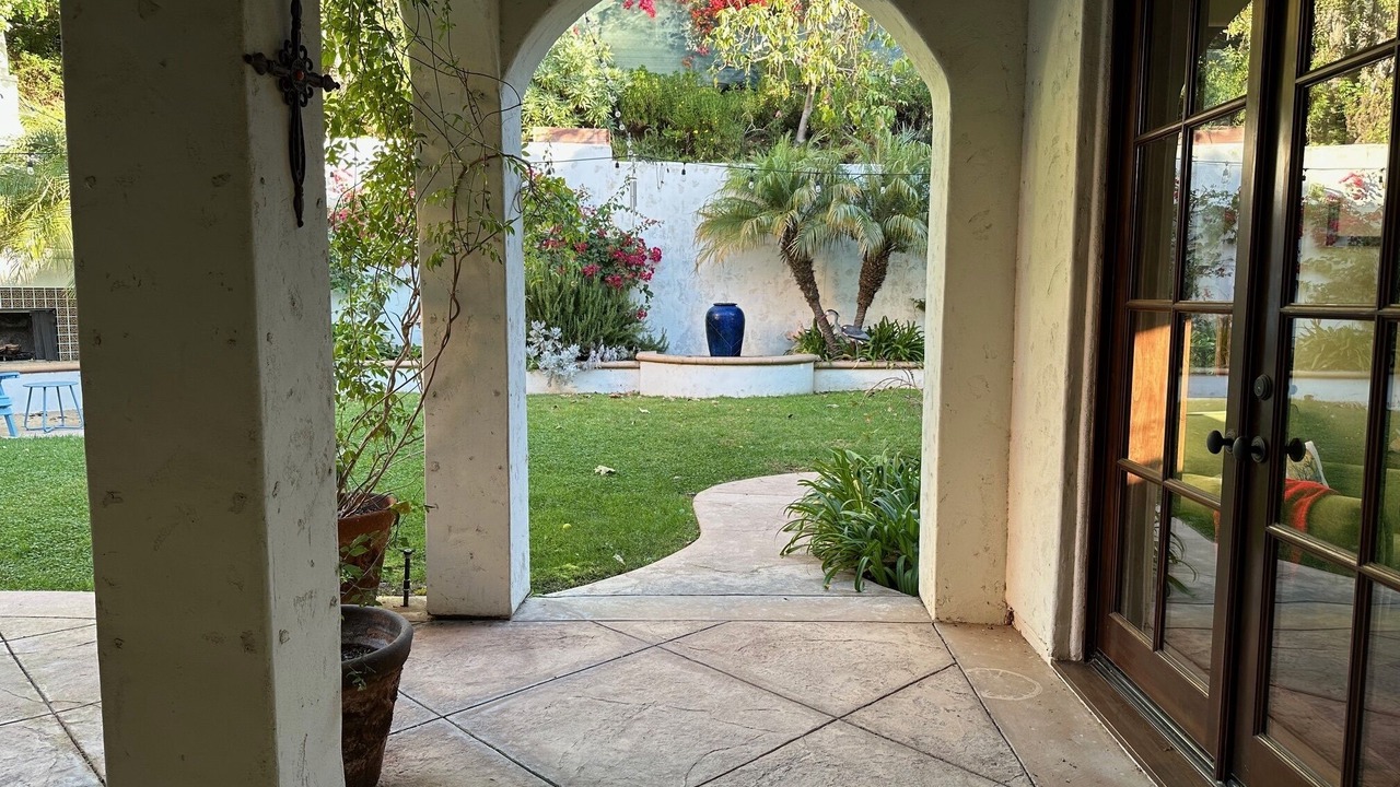 Photo of Outdoor in Pacific Palisades