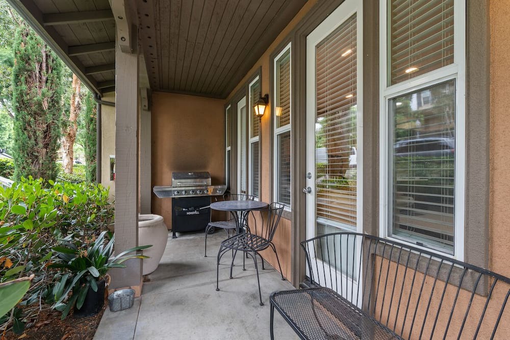 Photo of Outdoor in Quail Hill