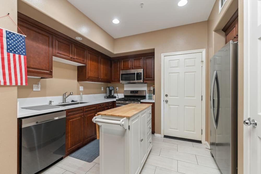 Photo of Kitchen in Quail Hill