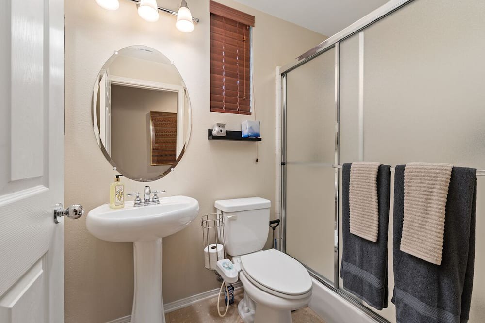 Photo of Bathroom in Quail Hill