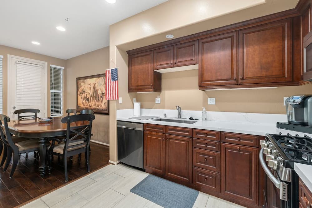 Photo of Kitchen in Quail Hill