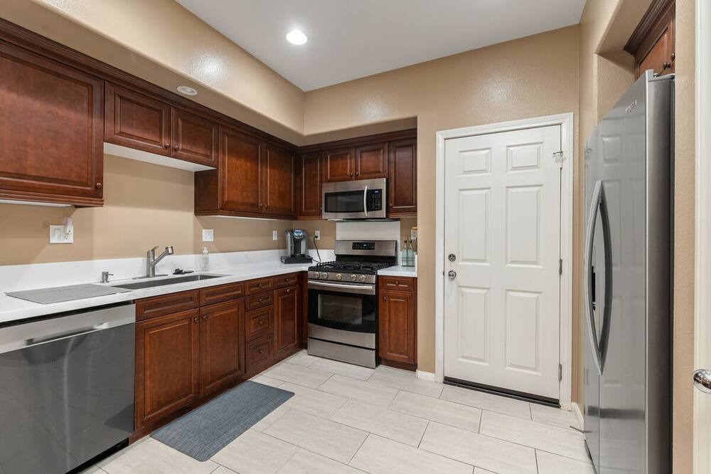 Photo of Kitchen in Quail Hill
