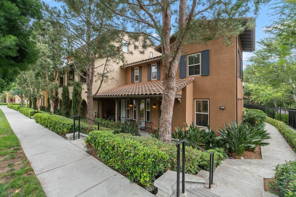 Photo of Outdoor in Quail Hill