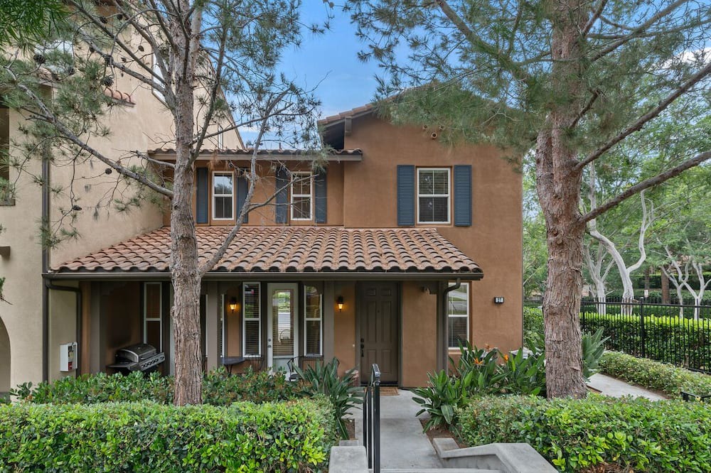 Photo of Outdoor in Quail Hill