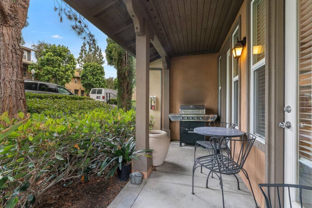 Photo of Outdoor in Quail Hill