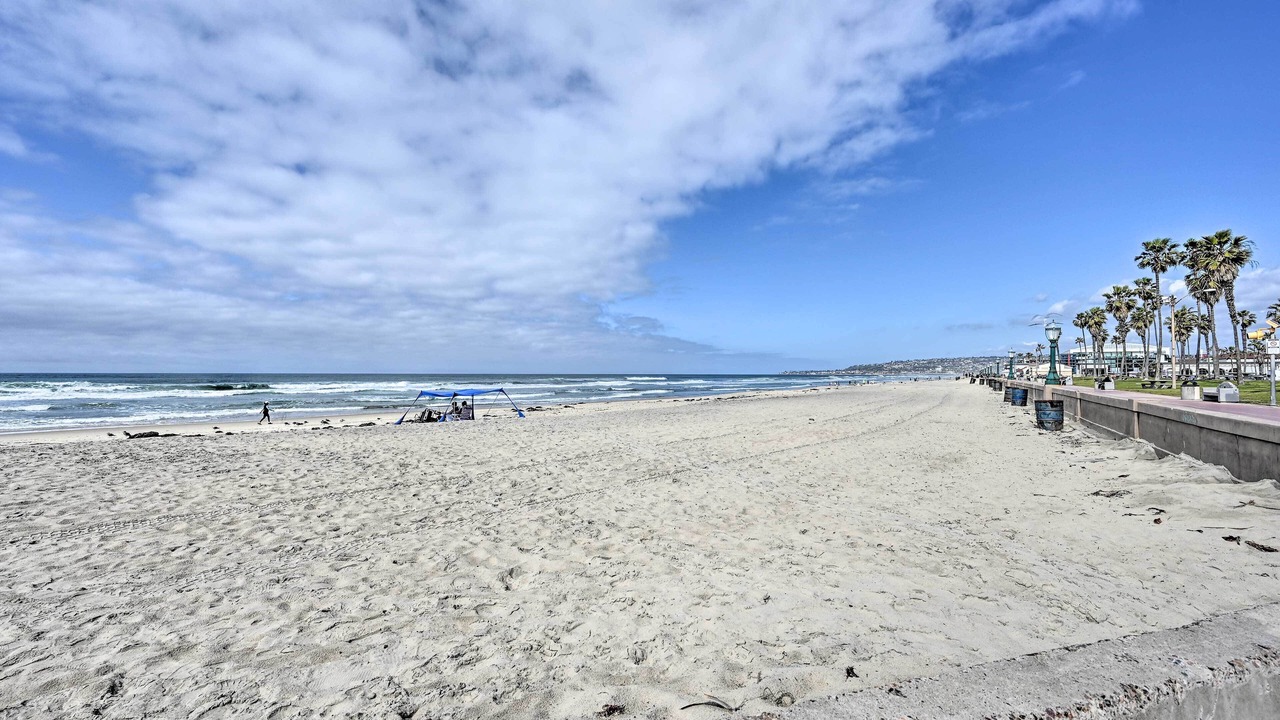 Photo of Others in South Mission Beach