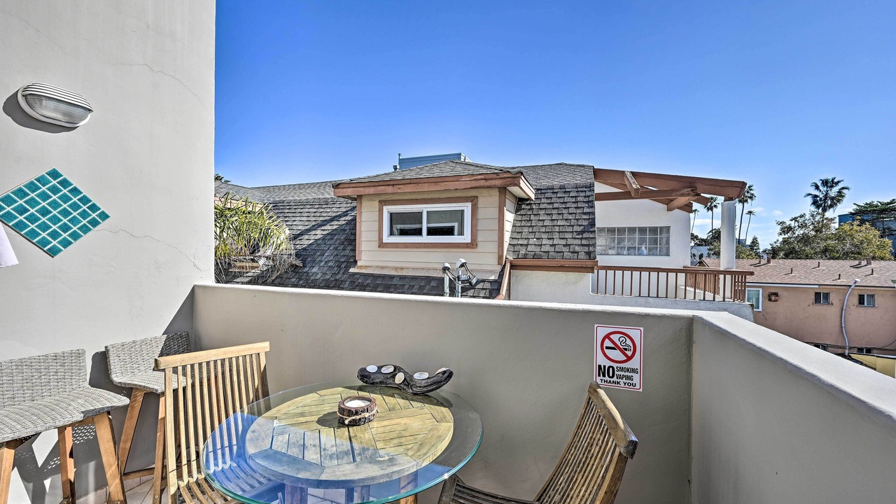 Photo of Outdoor in South Mission Beach