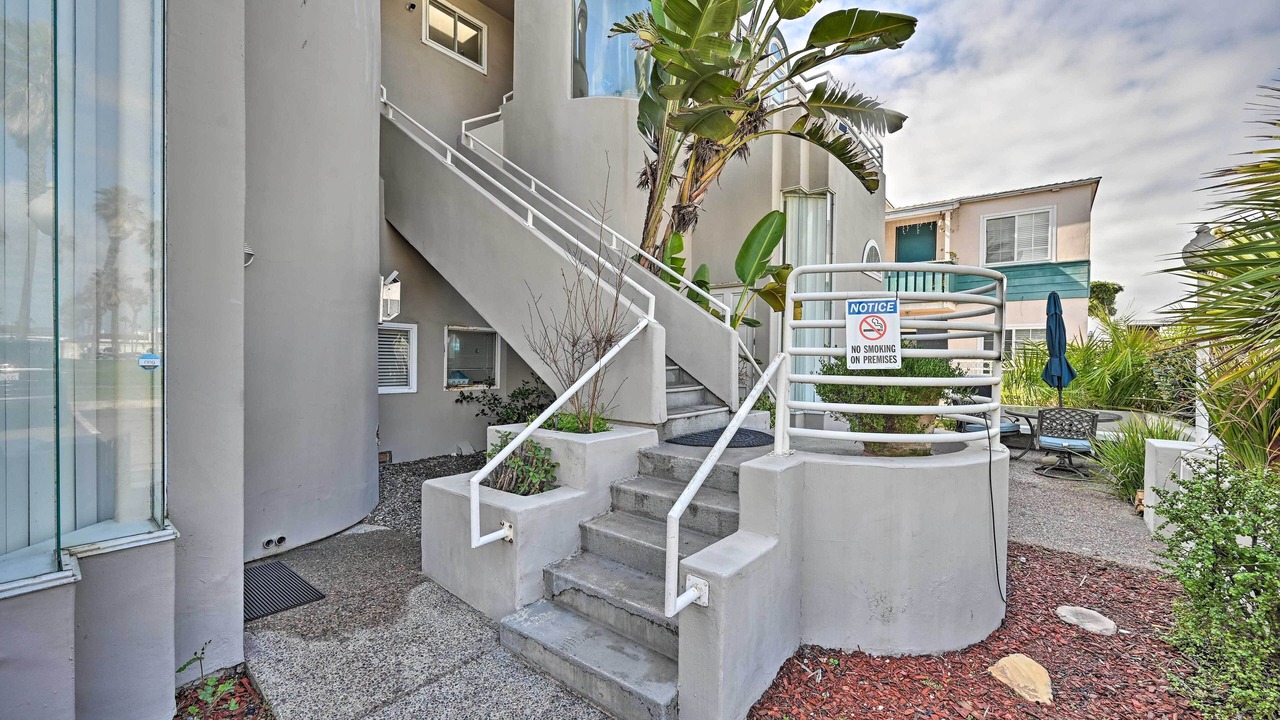 Photo of Outdoor in South Mission Beach