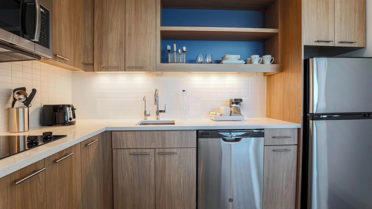 Photo of Kitchen in Guasti