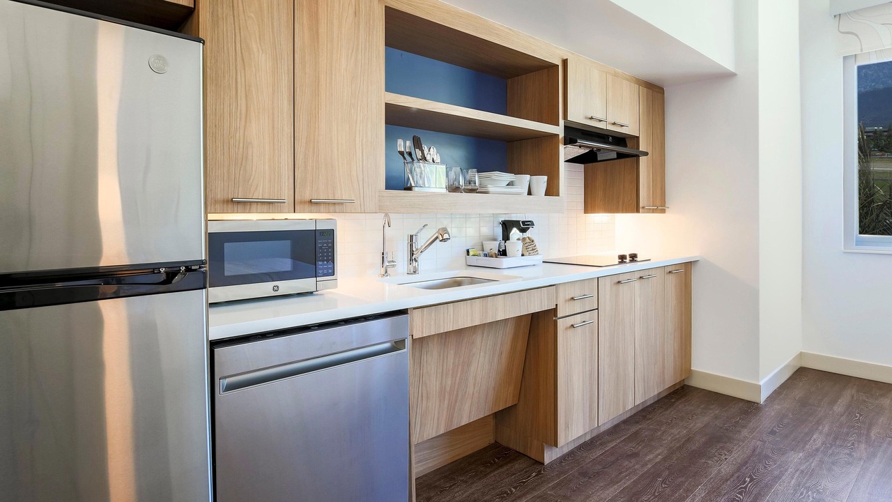 Photo of Kitchen in Guasti