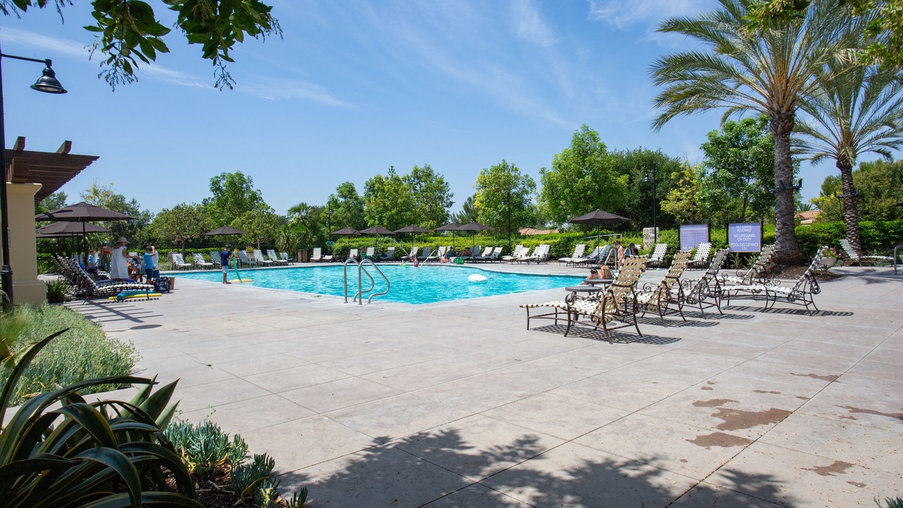 Photo of Outdoor in Quail Hill