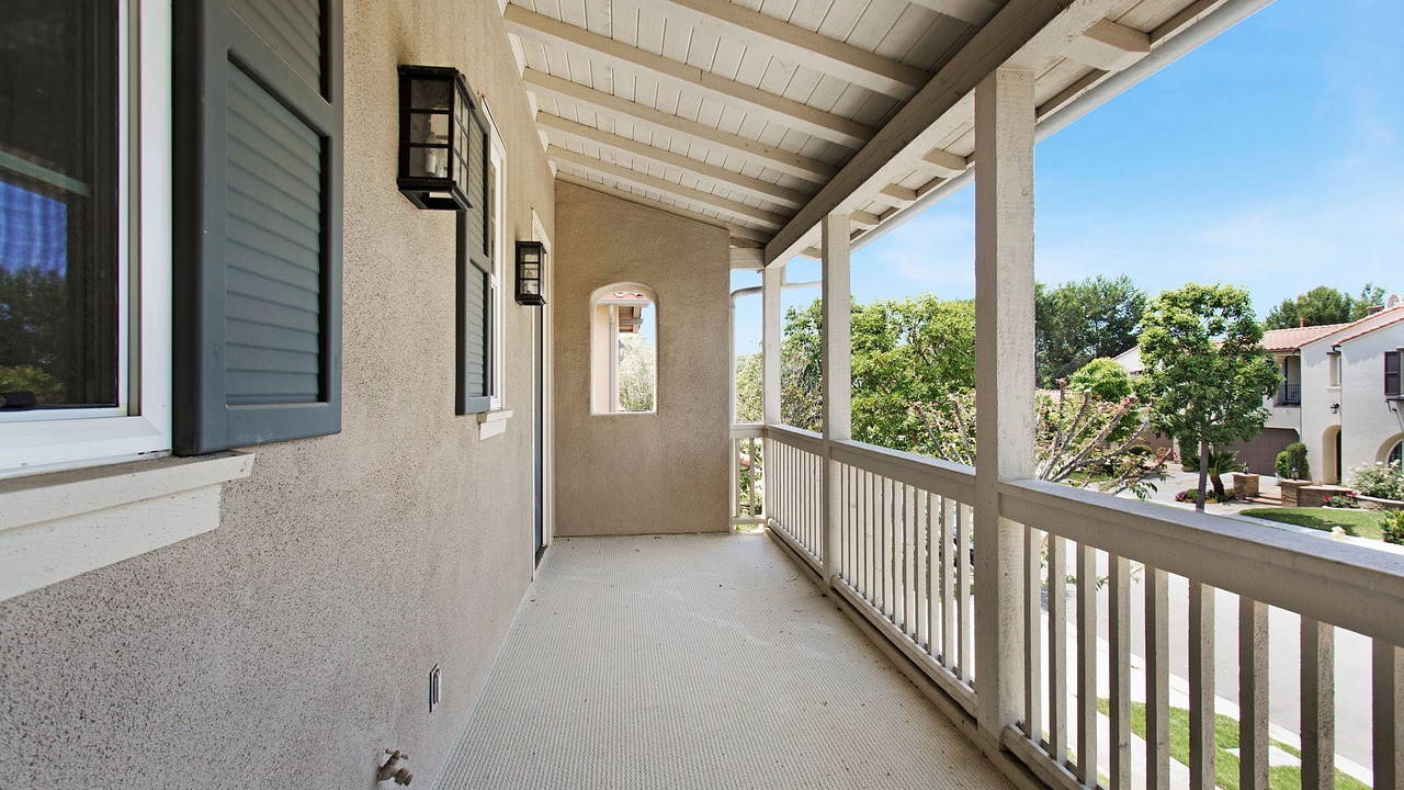 Photo of Outdoor in Quail Hill