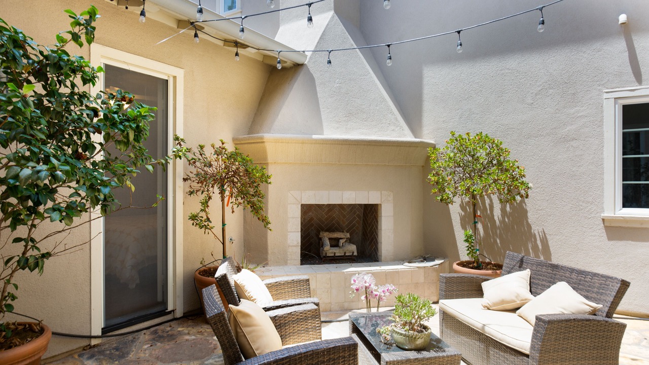 Photo of Outdoor in Quail Hill