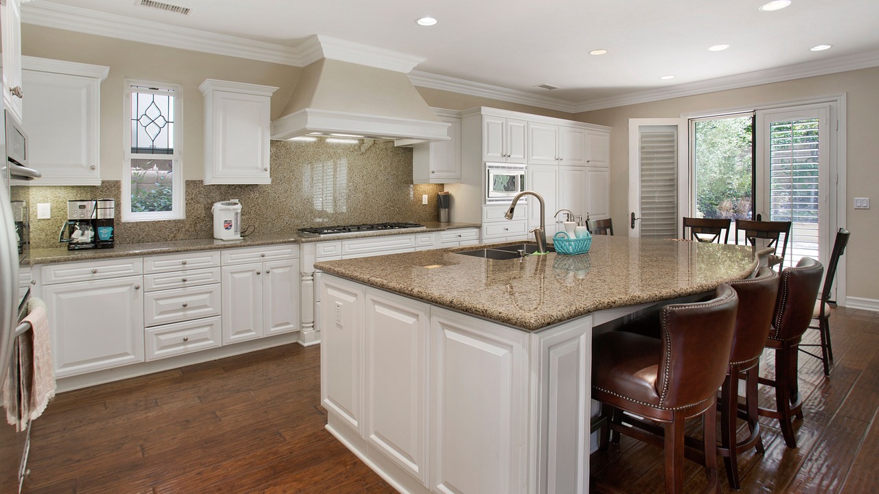Photo of Kitchen in Quail Hill