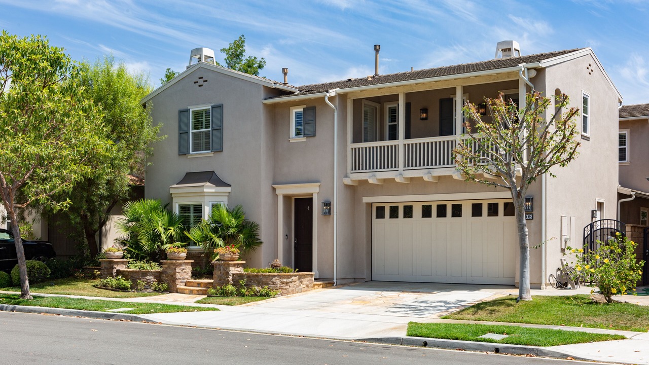 Photo of Outdoor in Quail Hill