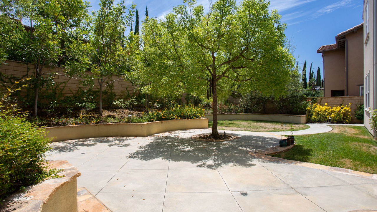 Photo of Outdoor in Quail Hill