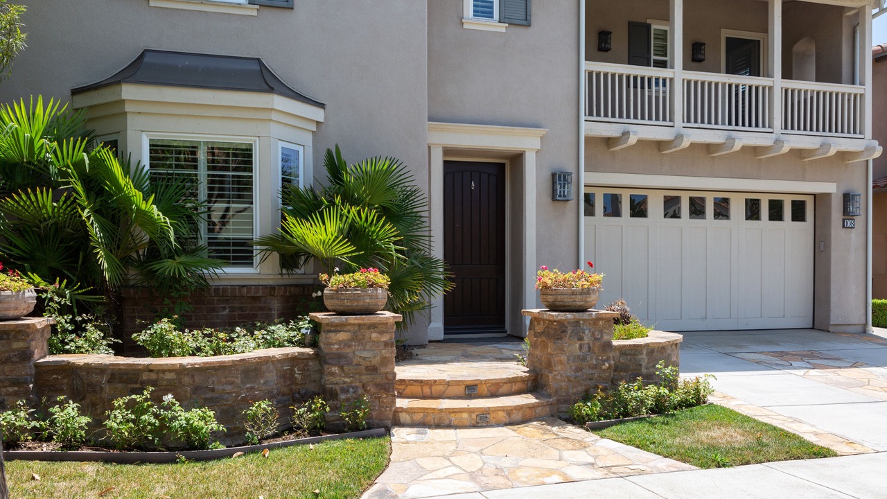 Photo of Outdoor in Quail Hill
