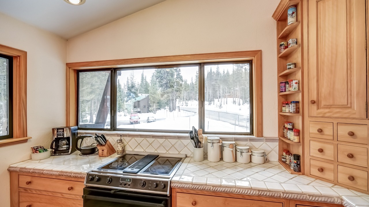 Photo of Kitchen in West Meadows