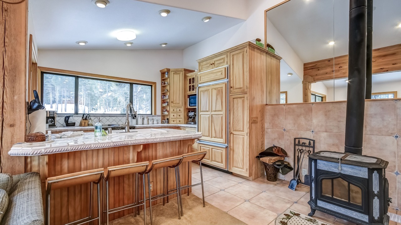 Photo of Kitchen in West Meadows