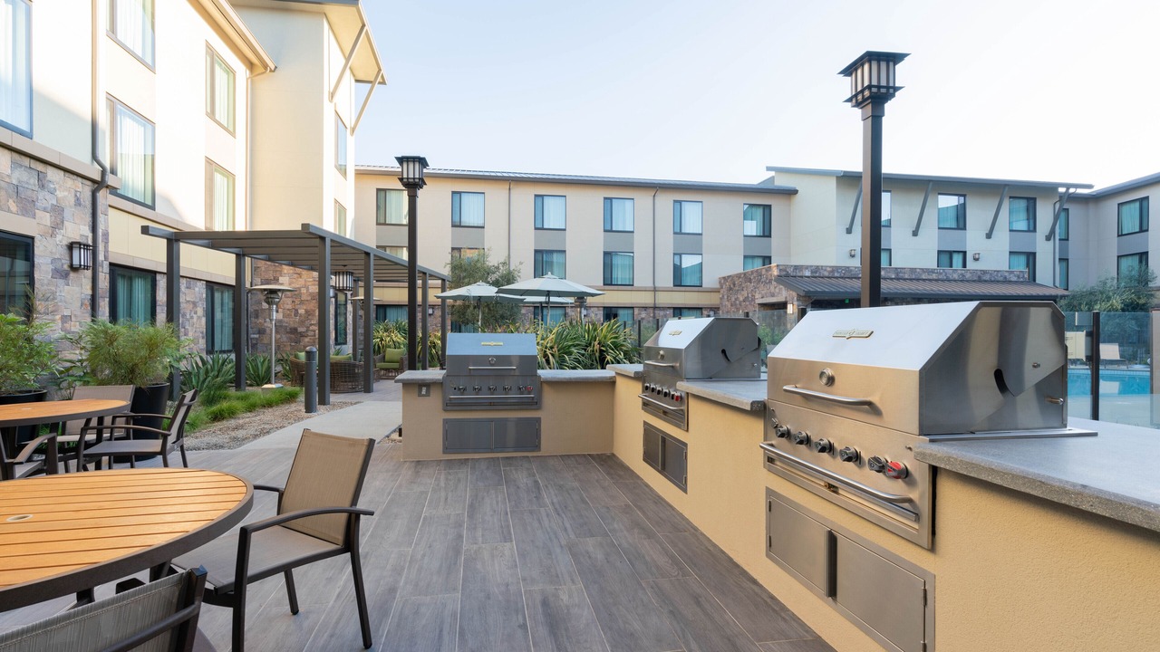 Photo of Outdoor in Agoura Hills