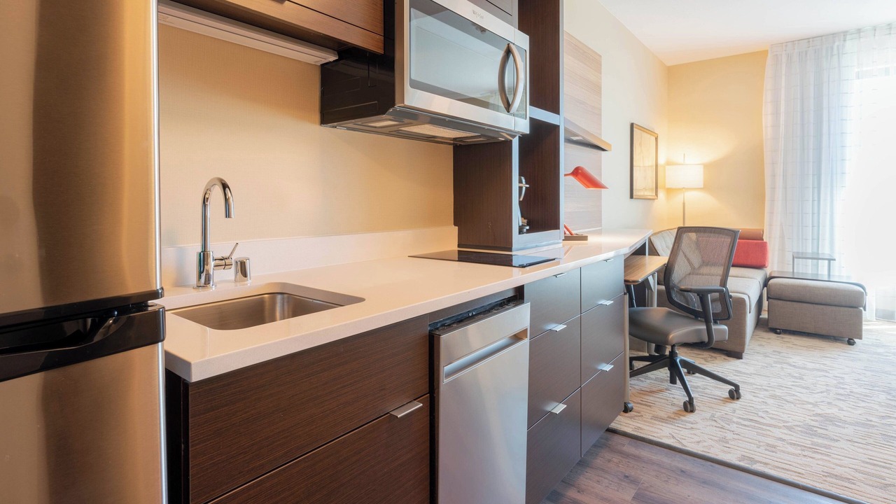 Photo of Kitchen in Agoura Hills