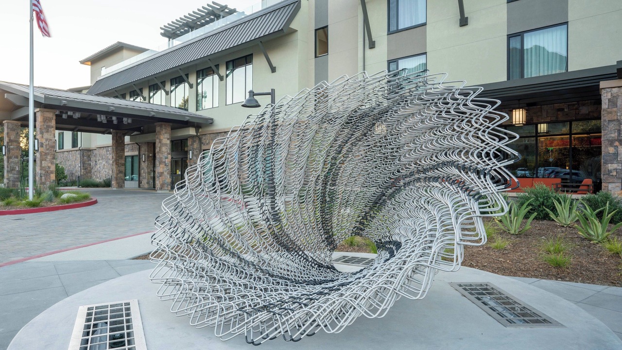Photo of Outdoor in Agoura Hills