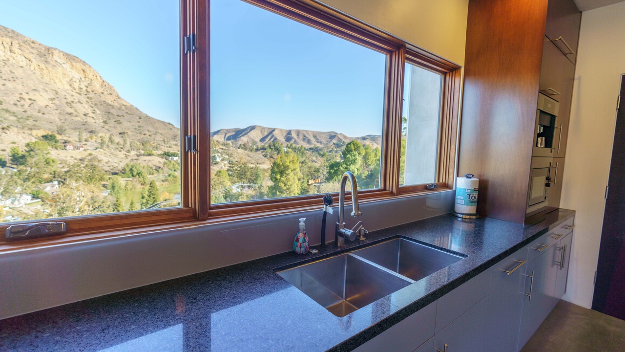 Photo of Kitchen in Agoura Hills