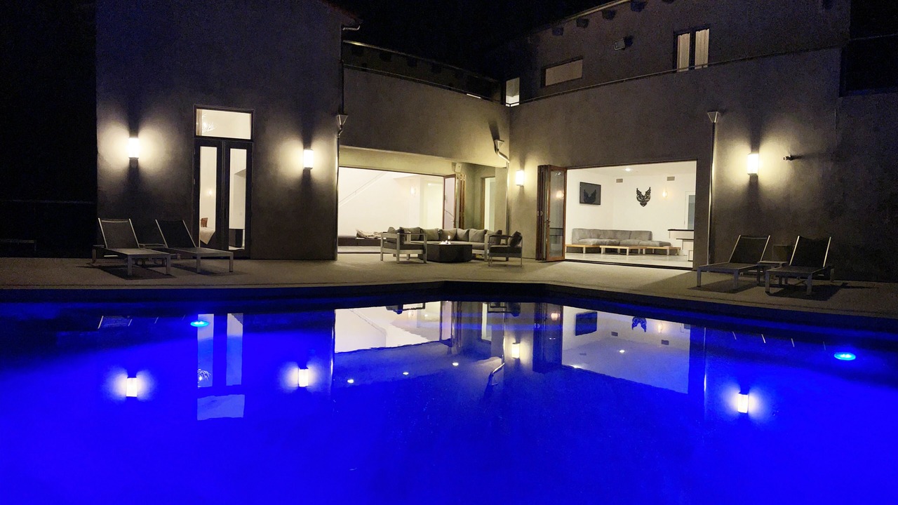 Photo of Outdoor in Agoura Hills