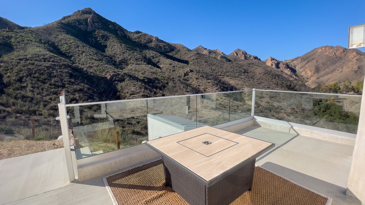 Photo of Outdoor in Agoura Hills