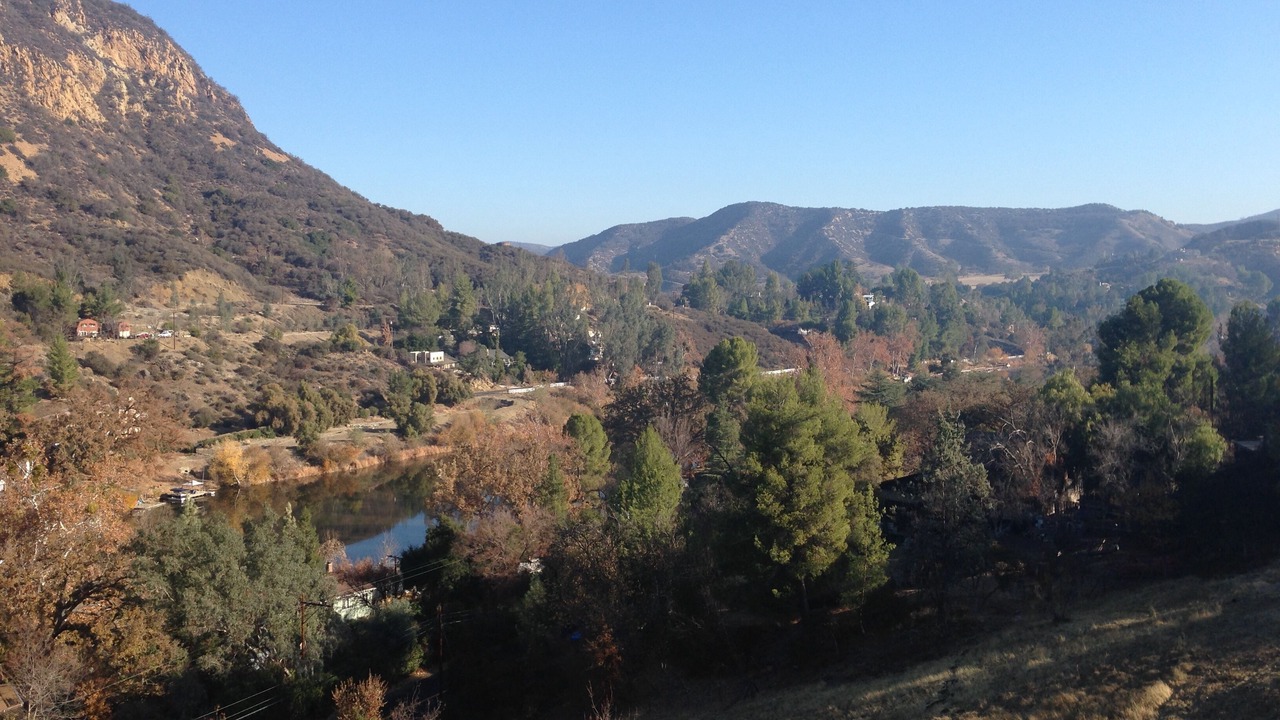 Photo of Outdoor in Agoura Hills