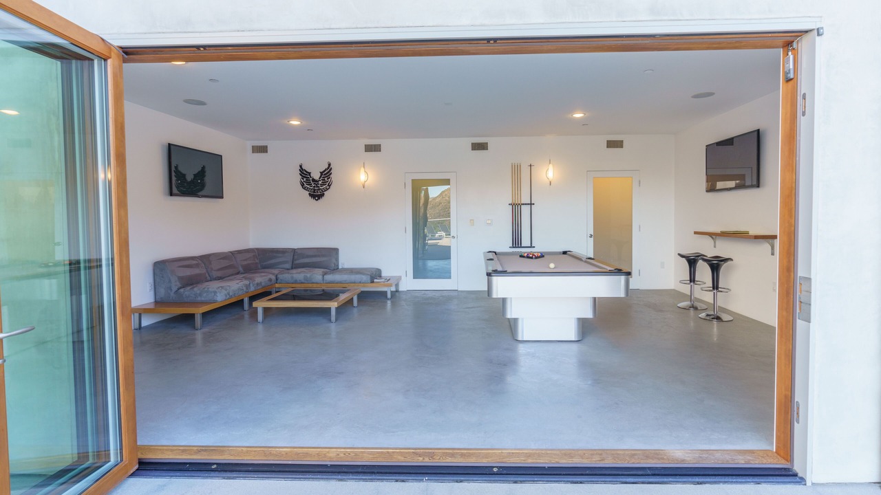 Photo of Bedroom in Agoura Hills
