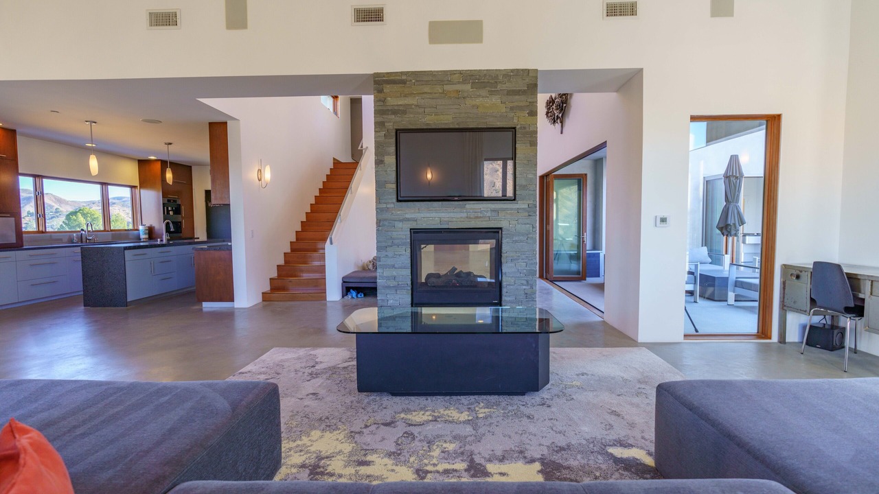 Photo of Livingroom in Agoura Hills
