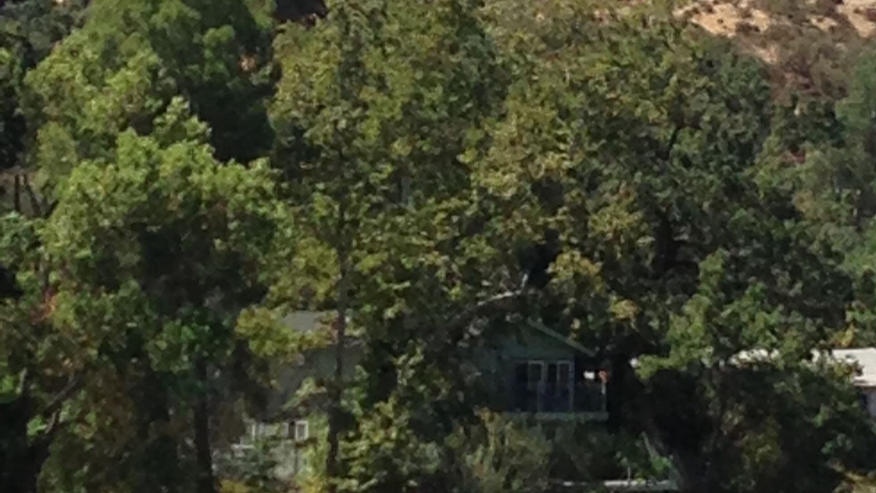 Photo of Outdoor in Agoura Hills