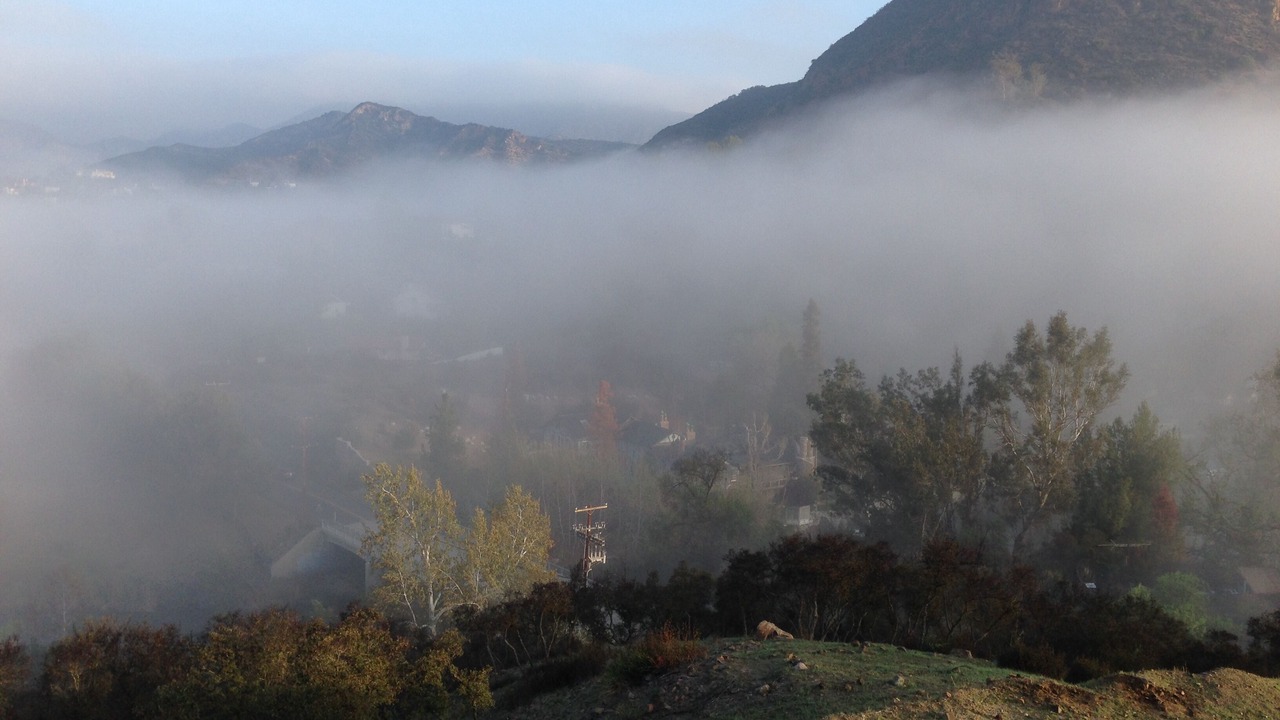 Photo of Outdoor in Agoura Hills
