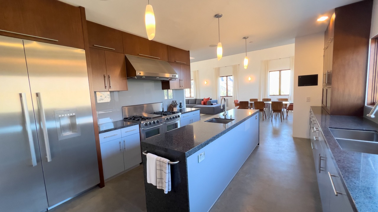 Photo of Kitchen in Agoura Hills