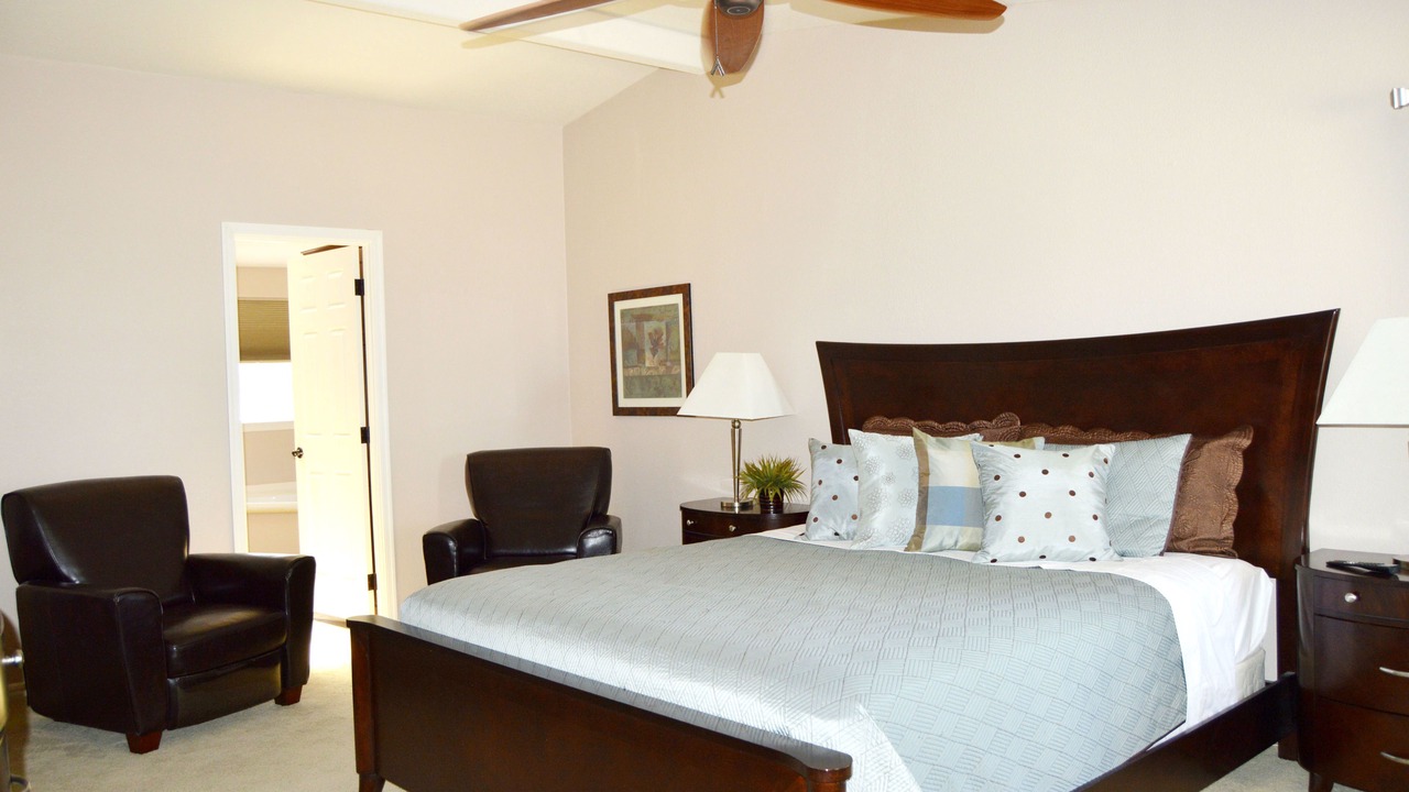 Photo of Bedroom in Havasu Lake