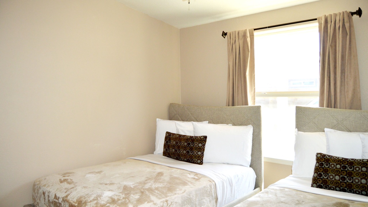 Photo of Bedroom in Havasu Lake