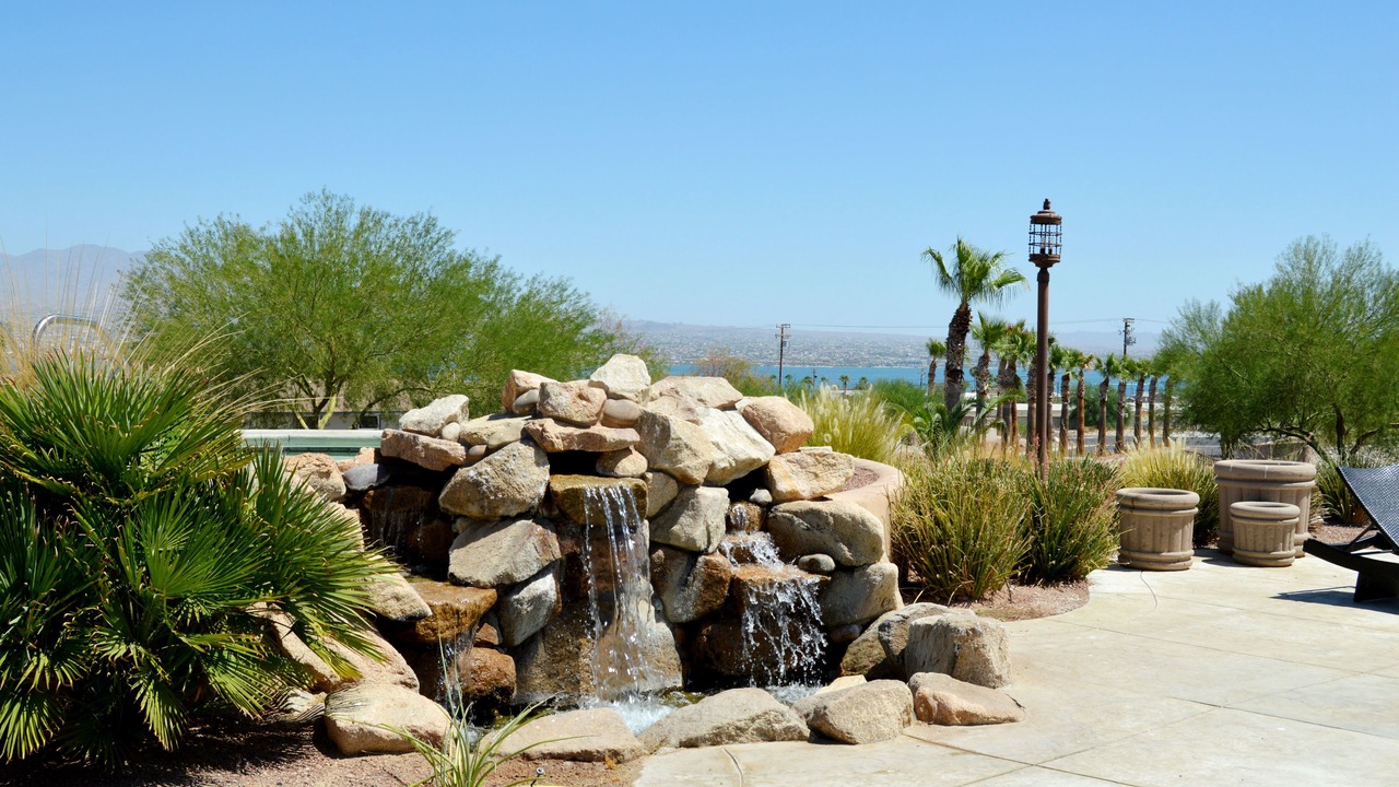 Photo of Outdoor in Havasu Lake