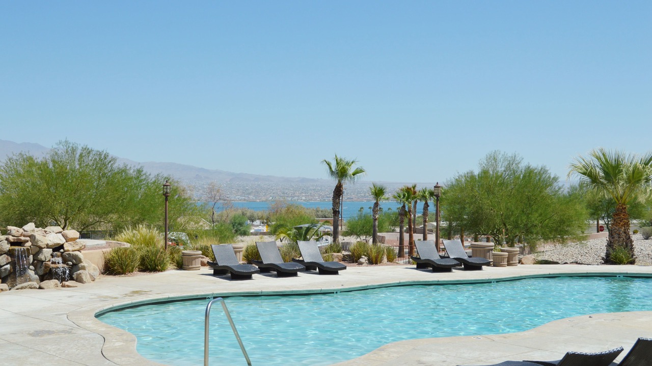 Photo of Outdoor in Havasu Lake