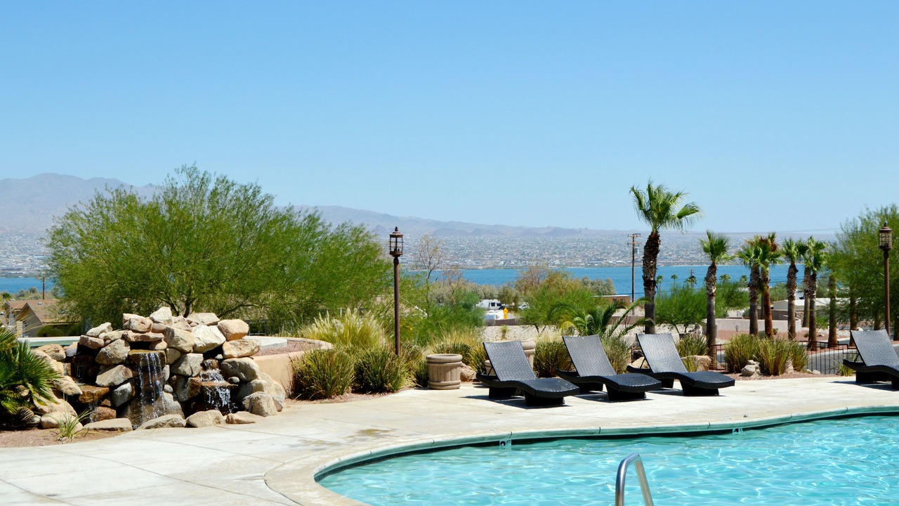 Photo of Outdoor in Havasu Lake