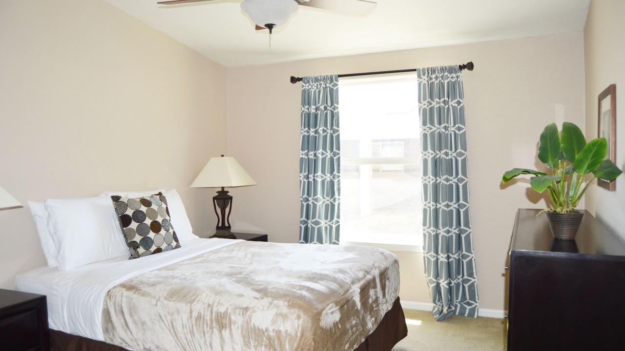 Photo of Bedroom in Havasu Lake