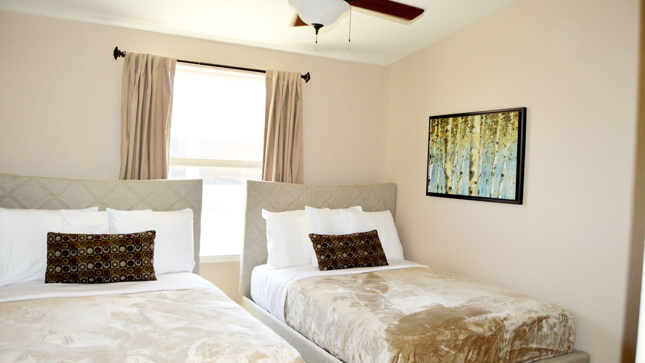 Photo of Bedroom in Havasu Lake