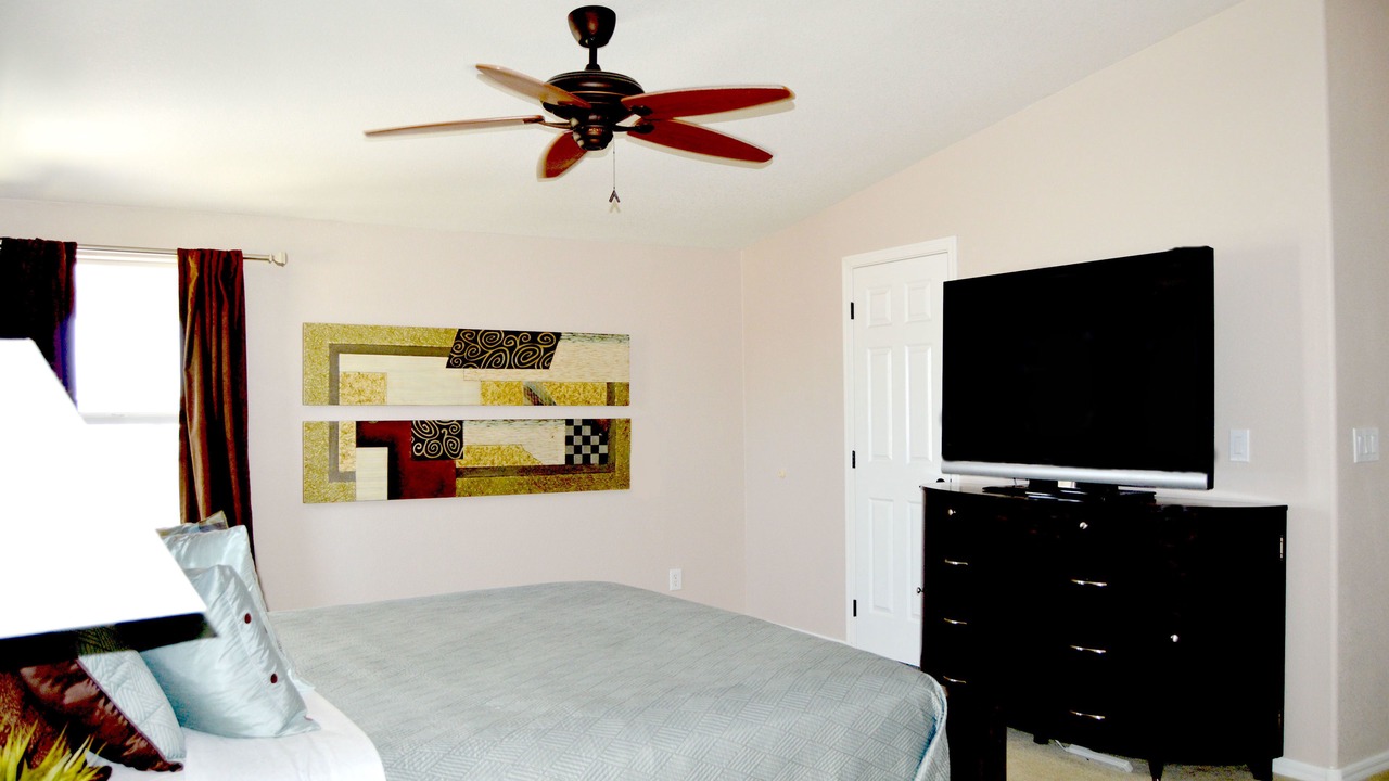 Photo of Bedroom in Havasu Lake