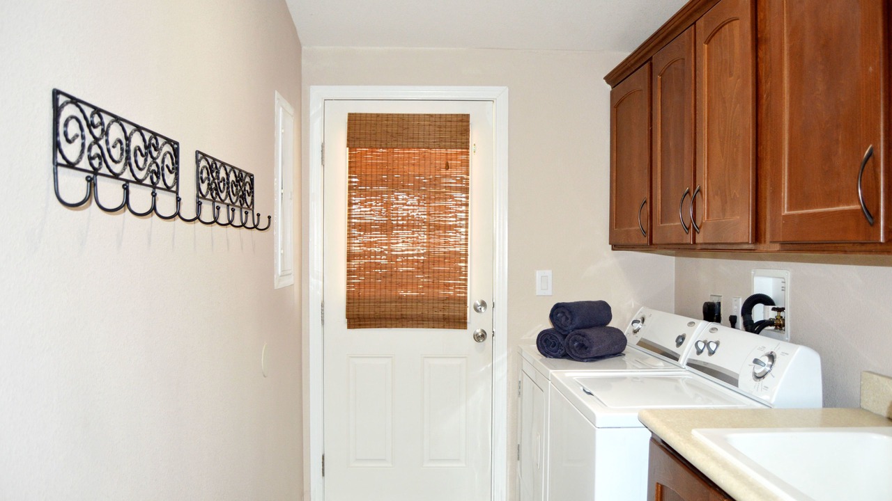 Photo of Bedroom in Havasu Lake
