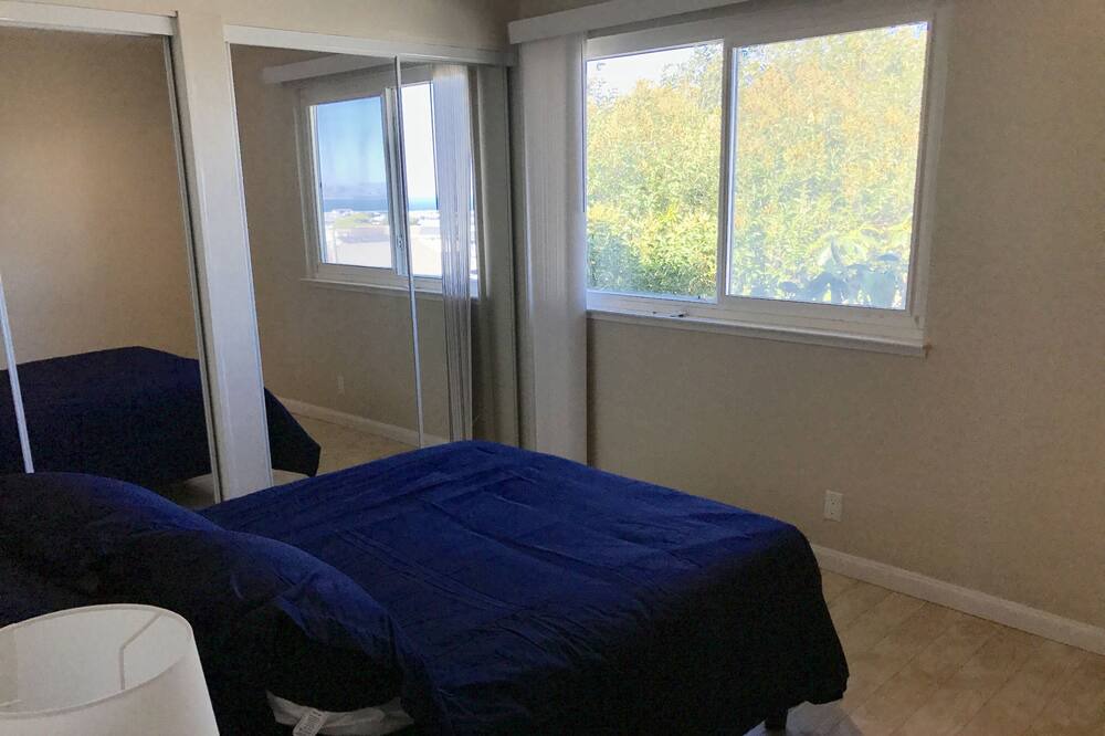 Photo of Bedroom in South San Francisco