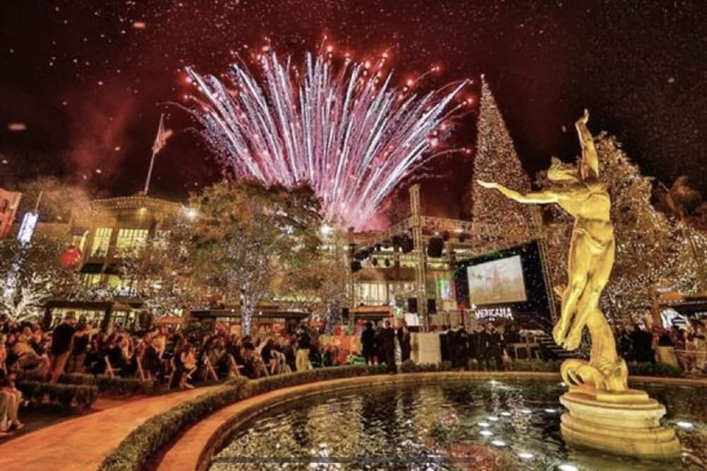 Photo of Outdoor in Downtown